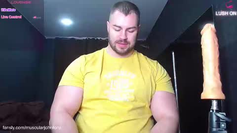 Snapshot of john_and_kiss chatting on 02/22/25, 09:23 john and kiss online show from 02/22/25, 09:23