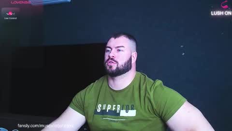 john and kiss online show from 02/10/26, 11:14