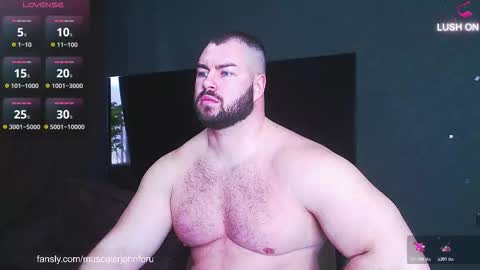 john and kiss online show from 03/16/26, 07:01