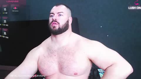 john and kiss online show from 03/30/26, 08:37