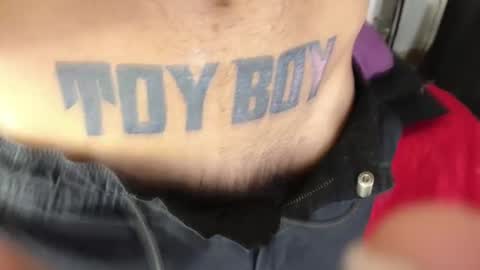 John  online show from 03/05/25, 02:12