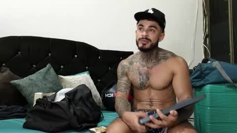 John  online show from 09/17/25, 10:50