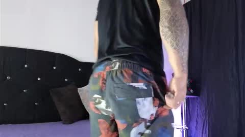 John  online show from 10/22/25, 11:10