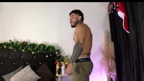 John  online show from 12/05/25, 11:08