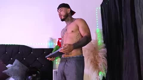 John  online show from 02/06/26, 11:57