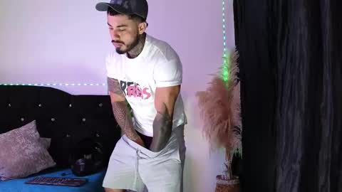 John  online show from 02/09/26, 11:58