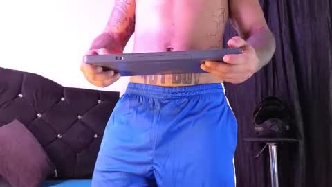 John  online show from 02/14/26, 12:02