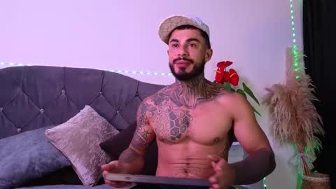 John  online show from 02/19/26, 12:01