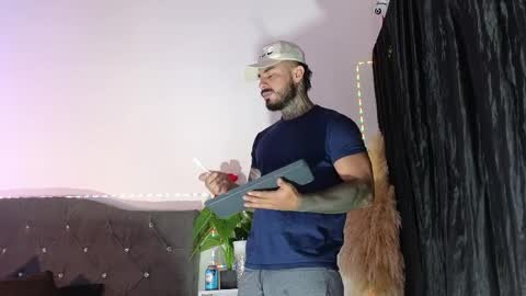 John  online show from 04/03/26, 01:42