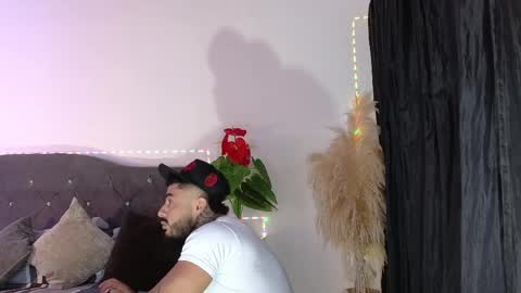 John  online show from 04/22/26, 12:07