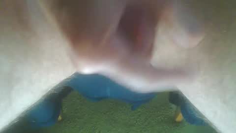 Snapshot of john_death chatting on 10/14/25, 10:16 John Death online show from 10/14/25, 10:16