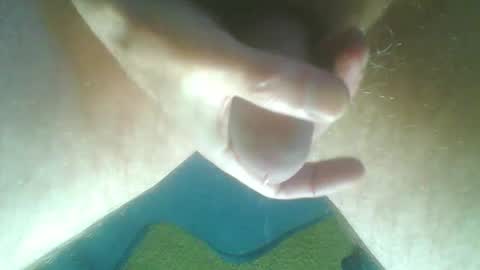 John Death online show from 11/17/25, 12:00