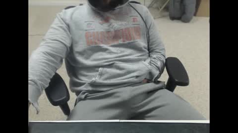 john_donson online show from 01/23/25, 04:37