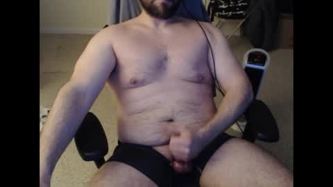 john_donson online show from 02/27/25, 05:13