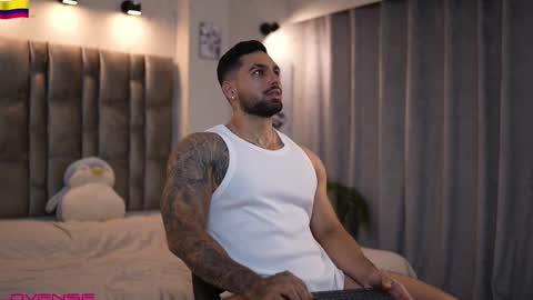 john online show from 10/27/25, 10:14