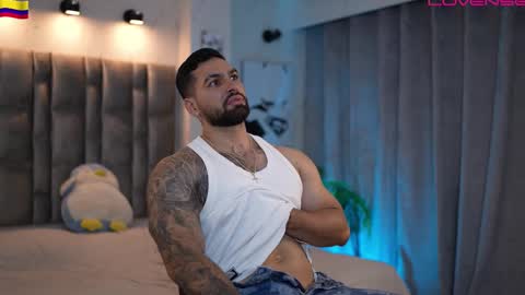 john online show from 02/25/26, 01:10