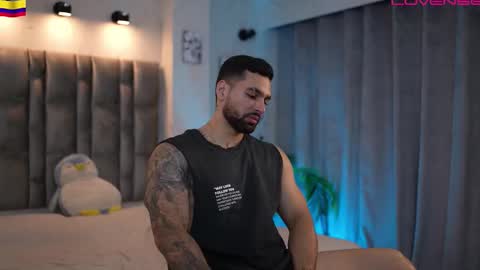 john online show from 02/26/26, 11:04