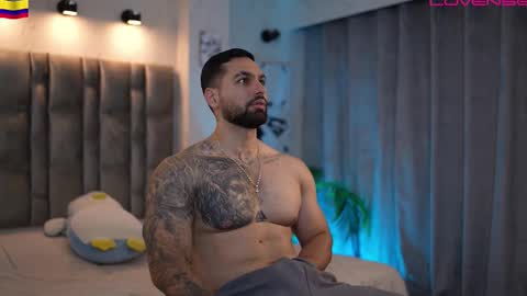 john online show from 02/27/26, 01:44