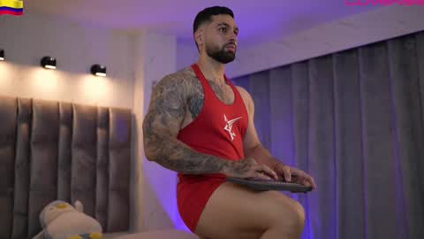 john online show from 03/04/26, 12:27