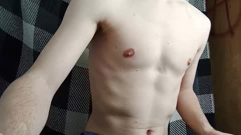 John Marston online show from 02/15/25, 02:00