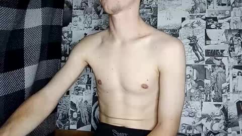 John Marston online show from 12/20/25, 12:56