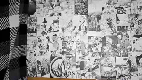 John Marston online show from 12/22/25, 04:26