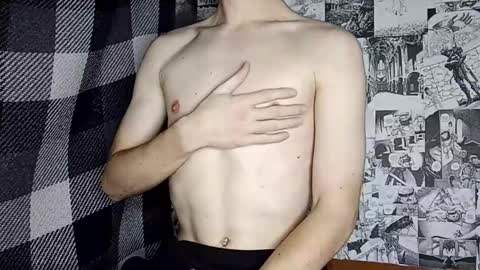 John Marston online show from 01/12/26, 12:43