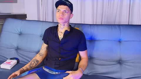 Jhon Mystic online show from 09/13/25, 11:37