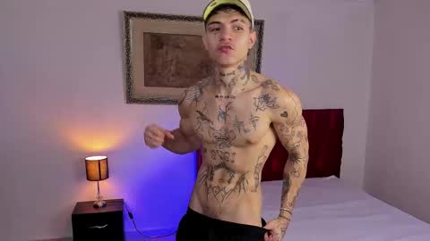 Jhon Mystic online show from 03/01/26, 12:23