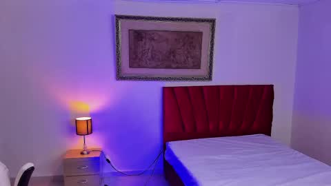 Jhon Mystic online show from 04/21/26, 12:34