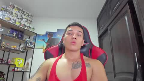 JOHN online show from 12/26/24, 09:47