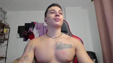 JOHN online show from 09/11/25, 10:43