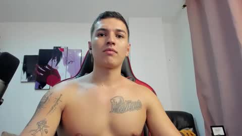 JOHN online show from 11/27/25, 01:51