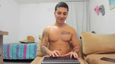 JOHN online show from 03/01/26, 12:34