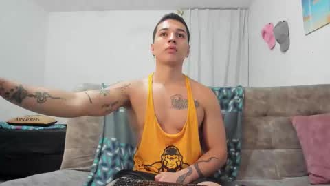 JOHN online show from 03/20/26, 11:31