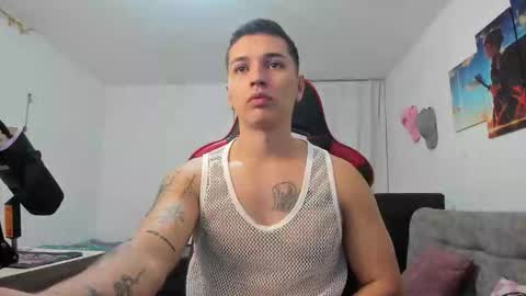 JOHN online show from 04/05/26, 10:40