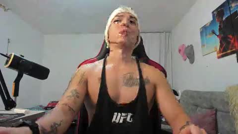 JOHN online show from 04/09/26, 10:26