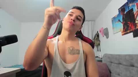 JOHN online show from 04/18/26, 07:58