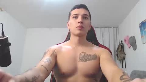 JOHN online show from 04/19/26, 10:34