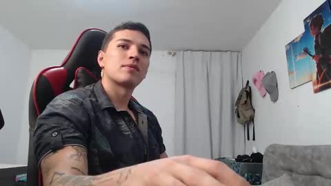 JOHN online show from 04/20/26, 10:22