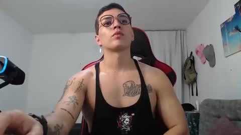 JOHN online show from 04/23/26, 09:28