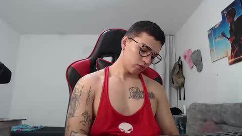 JOHN online show from 04/24/26, 02:08