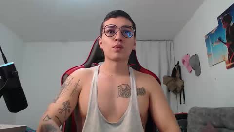 JOHN online show from 04/25/26, 04:37