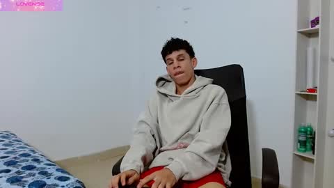 Snapshot of john_ssnow29 chatting on 03/10/25, 10:34 john_ssnow29 online show from 03/10/25, 10:34