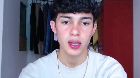 John Vichenso online show from 09/08/25, 09:25