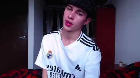 John Vichenso online show from 09/16/25, 07:15