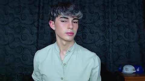 John Vichenso online show from 10/24/25, 11:45