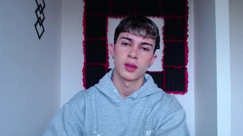 John Vichenso online show from 02/12/26, 12:55