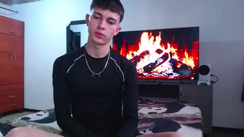 John Vichenso online show from 03/05/26, 08:38