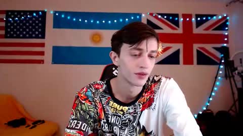 john_winx online show from 02/15/26, 02:03